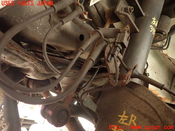 2UPJ-9238395445]ランドローバー・レンジローバー イヴォーク(LV2A)リアスタビライザー 中古_5