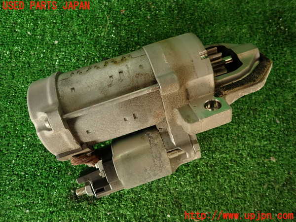 2UPJ-9238396010]ランドローバー・レンジローバー イヴォーク(LV2A)セルモーター 中古_2