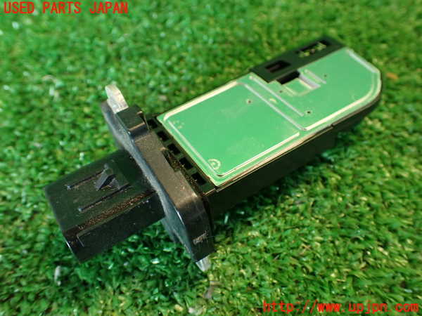 2UPJ-9238396320]ランドローバー・レンジローバー イヴォーク(LV2A)エアフロメーター 中古_2