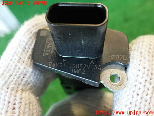 2UPJ-9238396320]ランドローバー・レンジローバー イヴォーク(LV2A)エアフロメーター 中古_3