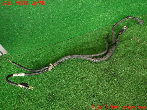 2UPJ-9238396806]ランドローバー・レンジローバー イヴォーク(LV2A)ハーネス1 中古_2