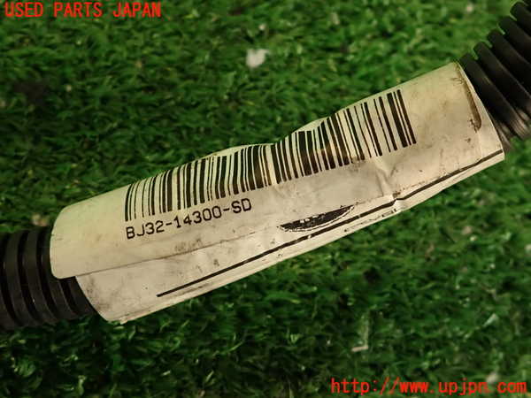 2UPJ-9238396806]ランドローバー・レンジローバー イヴォーク(LV2A)ハーネス1 中古_3