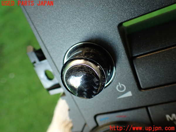 2UPJ-9238396066]ランドローバー・レンジローバー イヴォーク(LV2A)エアコンスイッチ1 中古_3