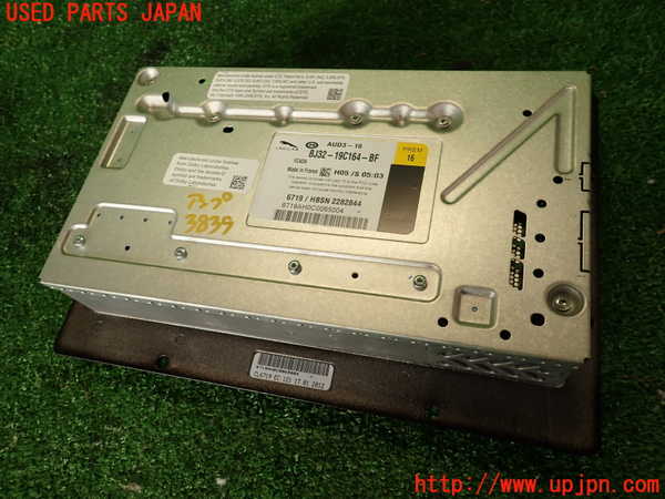 2UPJ-9238396525]ランドローバー・レンジローバー イヴォーク(LV2A)アンプ 中古_2