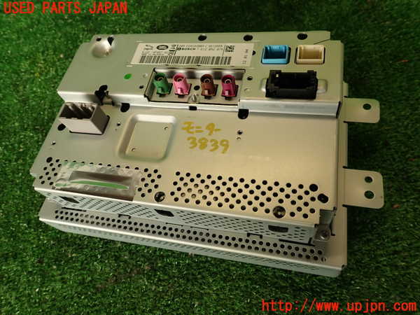 2UPJ-9238396629]ランドローバー・レンジローバー イヴォーク(LV2A)モニター 中古_3