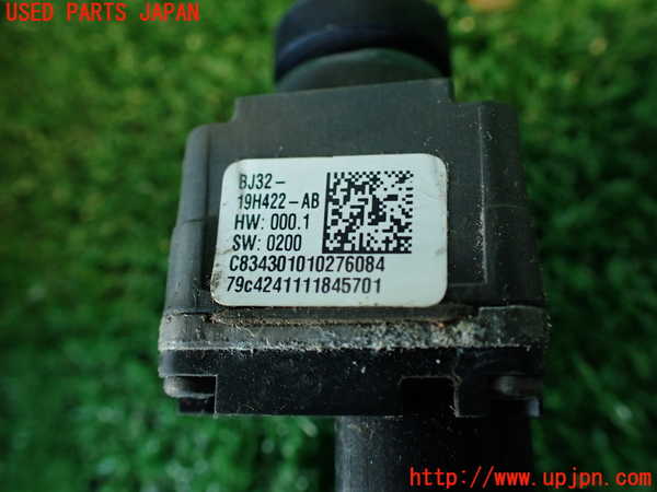 2UPJ-9238396680]ランドローバー・レンジローバー イヴォーク(LV2A)バックカメラ 中古_4