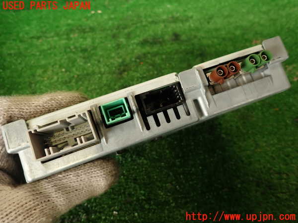 2UPJ-9238396660]ランドローバー・レンジローバー イヴォーク(LV2A)TVチューナー 中古_3