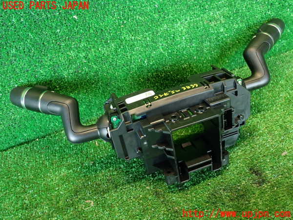 2UPJ-9238396720]ランドローバー・レンジローバー イヴォーク(LV2A)コンビネーションスイッチ 中古_2