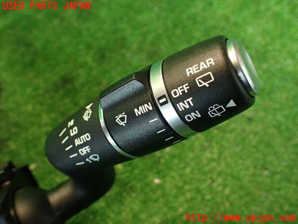 2UPJ-9238396720]ランドローバー・レンジローバー イヴォーク(LV2A)コンビネーションスイッチ 中古_3
