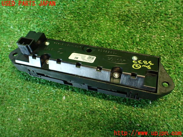 2UPJ-9238396307]ランドローバー・レンジローバー イヴォーク(LV2A)スイッチ2(走行モード切替) 中古_3