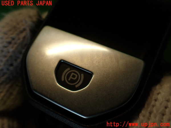 2UPJ-9238396309]ランドローバー・レンジローバー イヴォーク(LV2A)スイッチ4(電動パーキング) 中古_2