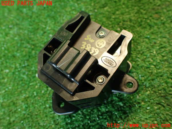 2UPJ-9238396309]ランドローバー・レンジローバー イヴォーク(LV2A)スイッチ4(電動パーキング) 中古_3