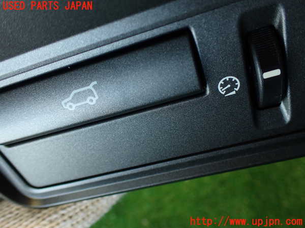 2UPJ-9238396310]ランドローバー・レンジローバー イヴォーク(LV2A)スイッチ5(バックドア メーター照度) 中古_2