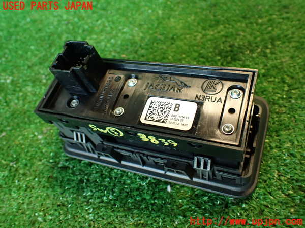 2UPJ-9238396310]ランドローバー・レンジローバー イヴォーク(LV2A)スイッチ5(バックドア メーター照度) 中古_3