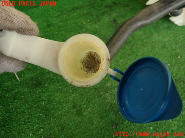 2UPJ-9238396791]ランドローバー・レンジローバー イヴォーク(LV2A)ウォッシャータンク1 中古_4