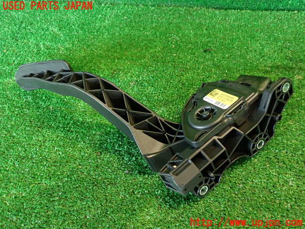 2UPJ-9238396382]ランドローバー・レンジローバー イヴォーク(LV2A)センサー2(アクセルペダル) 中古_3