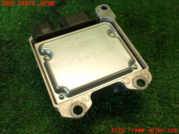 2UPJ-9238396145]ランドローバー・レンジローバー イヴォーク(LV2A)エアバッグコンピューター 中古_2