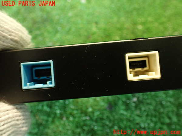 2UPJ-9238396146]ランドローバー・レンジローバー イヴォーク(LV2A)コンピューター1 中古 CX23-18A918-AA_3