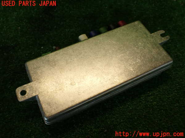 2UPJ-9238396147]ランドローバー・レンジローバー イヴォーク(LV2A)コンピューター2 中古 BJ32-14F026-AH_2