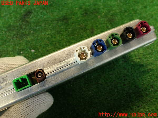 2UPJ-9238396147]ランドローバー・レンジローバー イヴォーク(LV2A)コンピューター2 中古 BJ32-14F026-AH_3