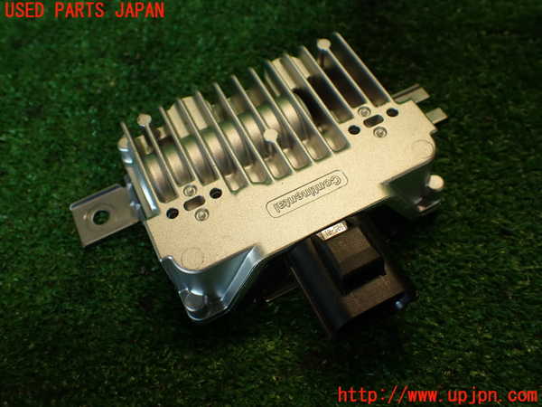 2UPJ-9238396149]ランドローバー・レンジローバー イヴォーク(LV2A)コンピューター4 中古 7H42-9D372-AA_2