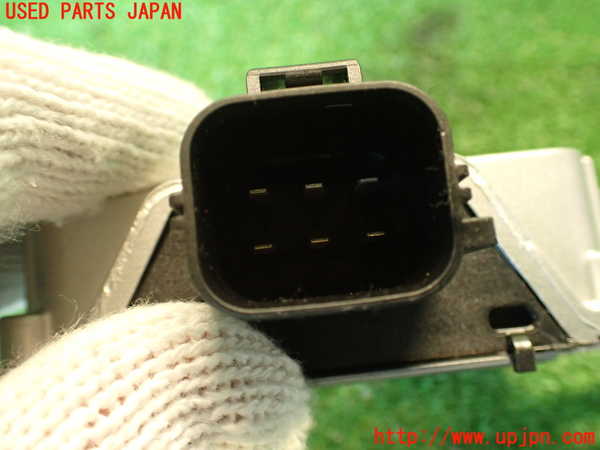 2UPJ-9238396149]ランドローバー・レンジローバー イヴォーク(LV2A)コンピューター4 中古 7H42-9D372-AA_3