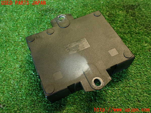 2UPJ-9238396150]ランドローバー・レンジローバー イヴォーク(LV2A)コンピューター5 中古 BJ32-14B673-AF_2