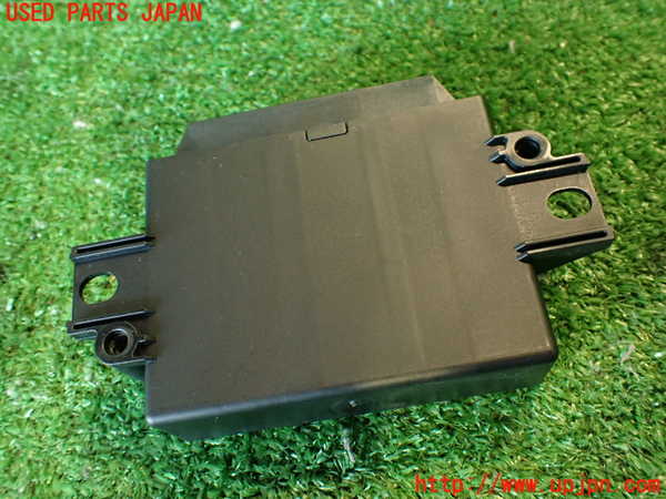 2UPJ-9238396152]ランドローバー・レンジローバー イヴォーク(LV2A)コンピューター7 中古 BJ32-15K866-CH_2