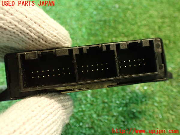 2UPJ-9238396152]ランドローバー・レンジローバー イヴォーク(LV2A)コンピューター7 中古 BJ32-15K866-CH_3