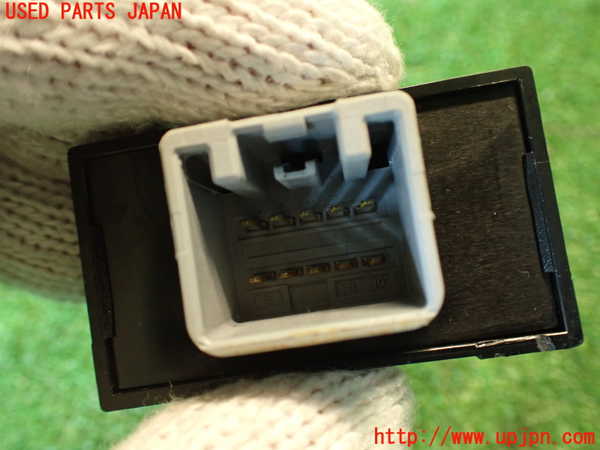 2UPJ-9238396153]ランドローバー・レンジローバー イヴォーク(LV2A)コンピューター8 中古 BJ32-17509-AC_3