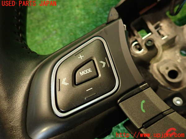 2UPJ-9238397855]ランドローバー・レンジローバー イヴォーク(LV2A)ステアリングホイール 中古_3