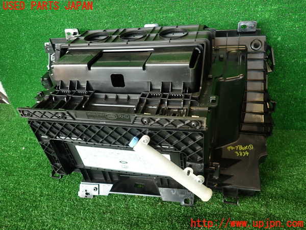 2UPJ-9238397516]ランドローバー・レンジローバー イヴォーク(LV2A)グローブボックス1 ジャンク_4