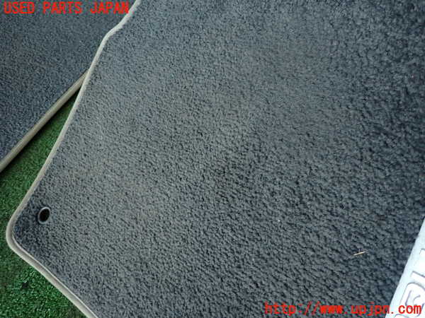 2UPJ-9238397800]ランドローバー・レンジローバー イヴォーク(LV2A)フロアマット 中古_2