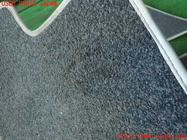 2UPJ-9238397800]ランドローバー・レンジローバー イヴォーク(LV2A)フロアマット 中古_4