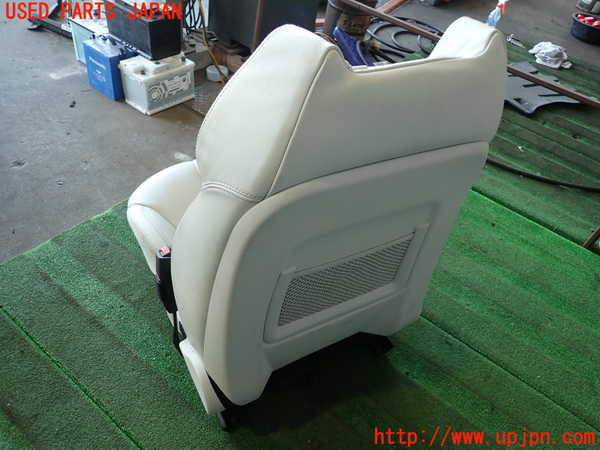 2UPJ-9238397035]ランドローバー・レンジローバー イヴォーク(LV2A)運転席シート 中古_4