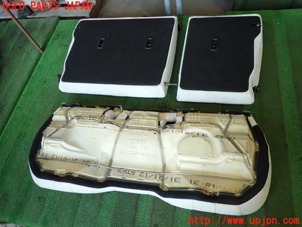 2UPJ-9238397385]ランドローバー・レンジローバー イヴォーク(LV2A)リアシート 中古_5