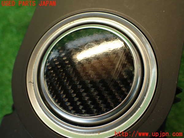 2UPJ-9238397555]ランドローバー・レンジローバー イヴォーク(LV2A)ATシフトレバー 中古_2