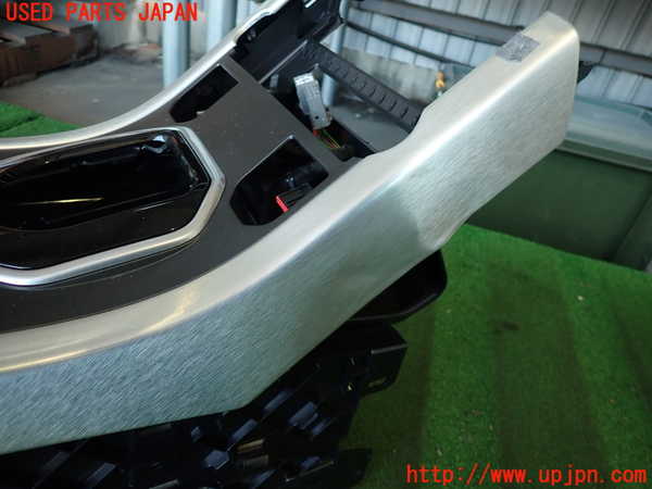 2UPJ-9238397540]ランドローバー・レンジローバー イヴォーク(LV2A)センターコンソール 中古_2
