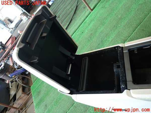 2UPJ-9238397540]ランドローバー・レンジローバー イヴォーク(LV2A)センターコンソール 中古_3