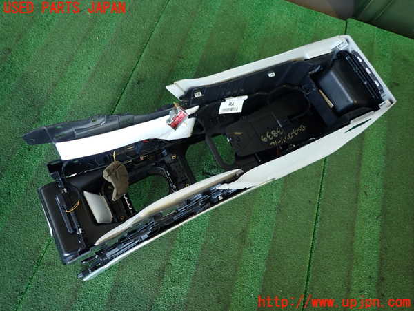 2UPJ-9238397540]ランドローバー・レンジローバー イヴォーク(LV2A)センターコンソール 中古_5