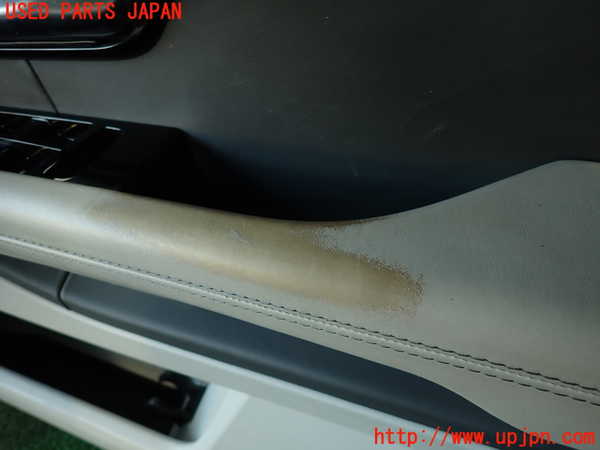 2UPJ-9238391234]ランドローバー・レンジローバー イヴォーク(LV2A)右前ドア内張り 中古_2