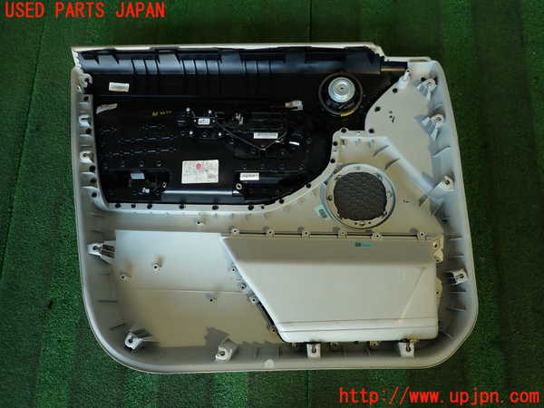 2UPJ-9238391234]ランドローバー・レンジローバー イヴォーク(LV2A)右前ドア内張り 中古_5