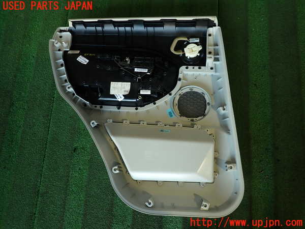 2UPJ-9238391294]ランドローバー・レンジローバー イヴォーク(LV2A)右後ドア内張り 中古_5