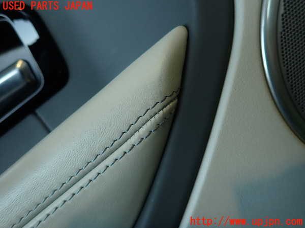 2UPJ-9238391324]ランドローバー・レンジローバー イヴォーク(LV2A)左後ドア内張り 中古_4