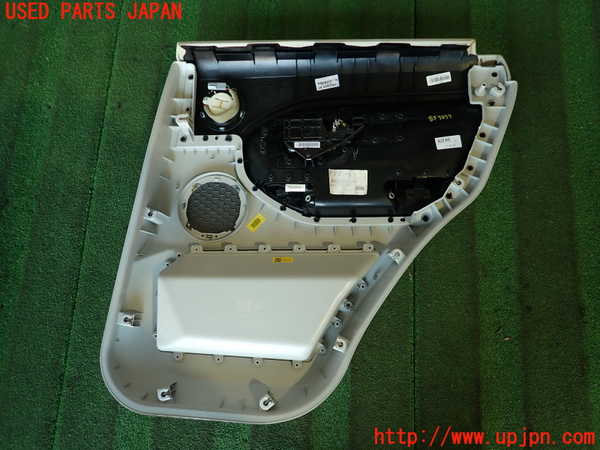 2UPJ-9238391324]ランドローバー・レンジローバー イヴォーク(LV2A)左後ドア内張り 中古_5