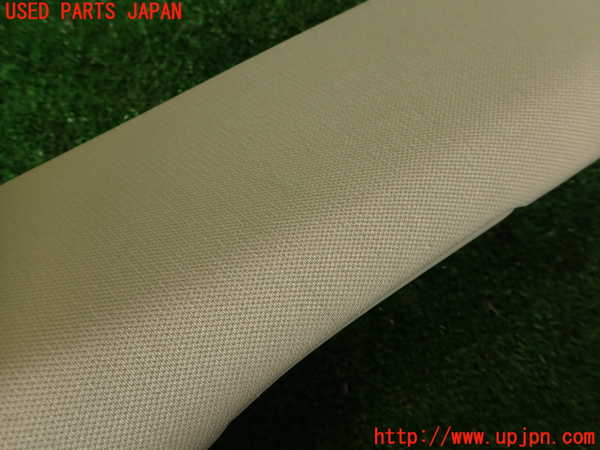 2UPJ-9238397655]ランドローバー・レンジローバー イヴォーク(LV2A)右フロントピラートリム 中古_2