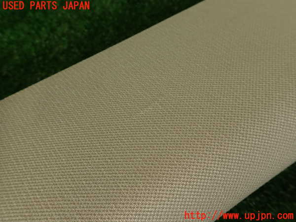 2UPJ-9238397655]ランドローバー・レンジローバー イヴォーク(LV2A)右フロントピラートリム 中古_3