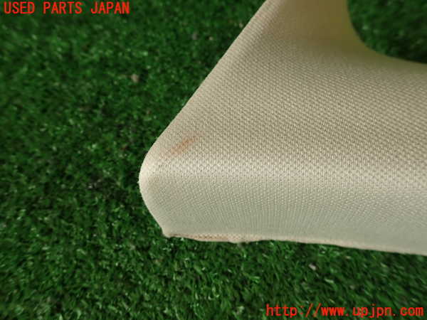 2UPJ-9238397660]ランドローバー・レンジローバー イヴォーク(LV2A)左フロントピラートリム 中古_2