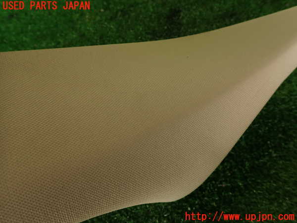 2UPJ-9238397660]ランドローバー・レンジローバー イヴォーク(LV2A)左フロントピラートリム 中古_3