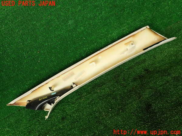 2UPJ-9238397660]ランドローバー・レンジローバー イヴォーク(LV2A)左フロントピラートリム 中古_5